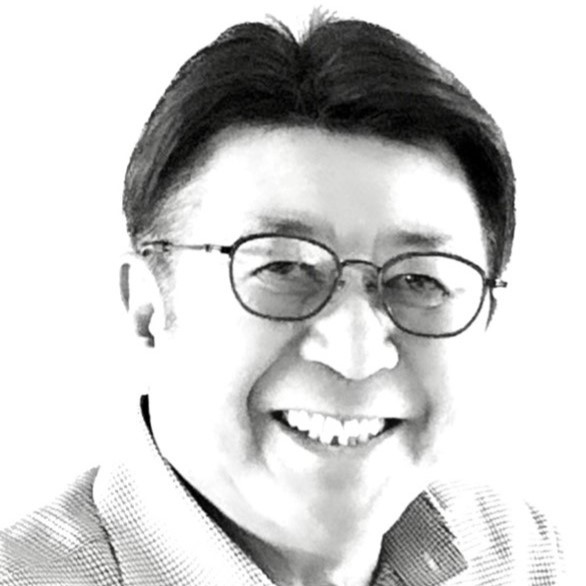 Osamu Takagi (Osamu Takagi)